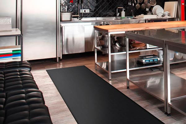 grille-pain tapis de machine à café extensible Plateau à café coulissant de cuisine pour cafetière 