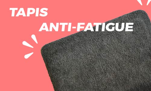 miniature tapis anti-fatigue