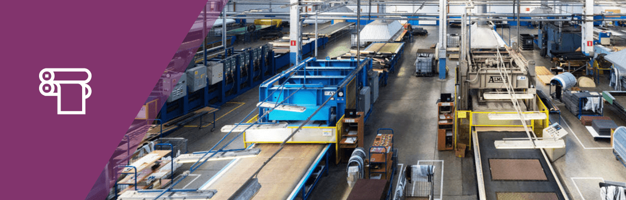 dalles moquette personnalisees